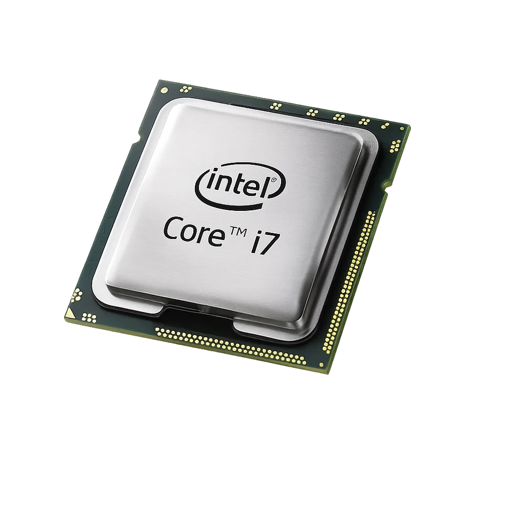Imagem 3 de 4 do produto Processador Intel Core i7-6700 3.4ghz Turbo 4.0ghz 8mb Cache 4 Nucleos 8threads LGA  1151 S/ Cooler | Cm8066201920103