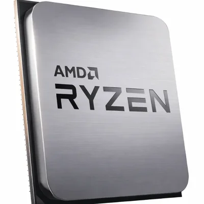 Processador Amd Ryzen 5 7600x 4.7ghz (5.3ghz Turbo) 32mb Cache 6 Nucleos 12 Threads Am5 | Sem Cooler | 100-000000593