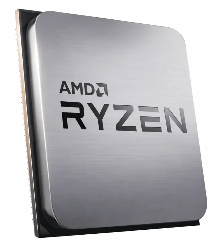 Processador Amd Ryzen 5 7600x 4.7ghz (5.3ghz Turbo) 32mb Cache 6 Nucleos 12 Threads Am5 | Sem Cooler | 100-000000593 4