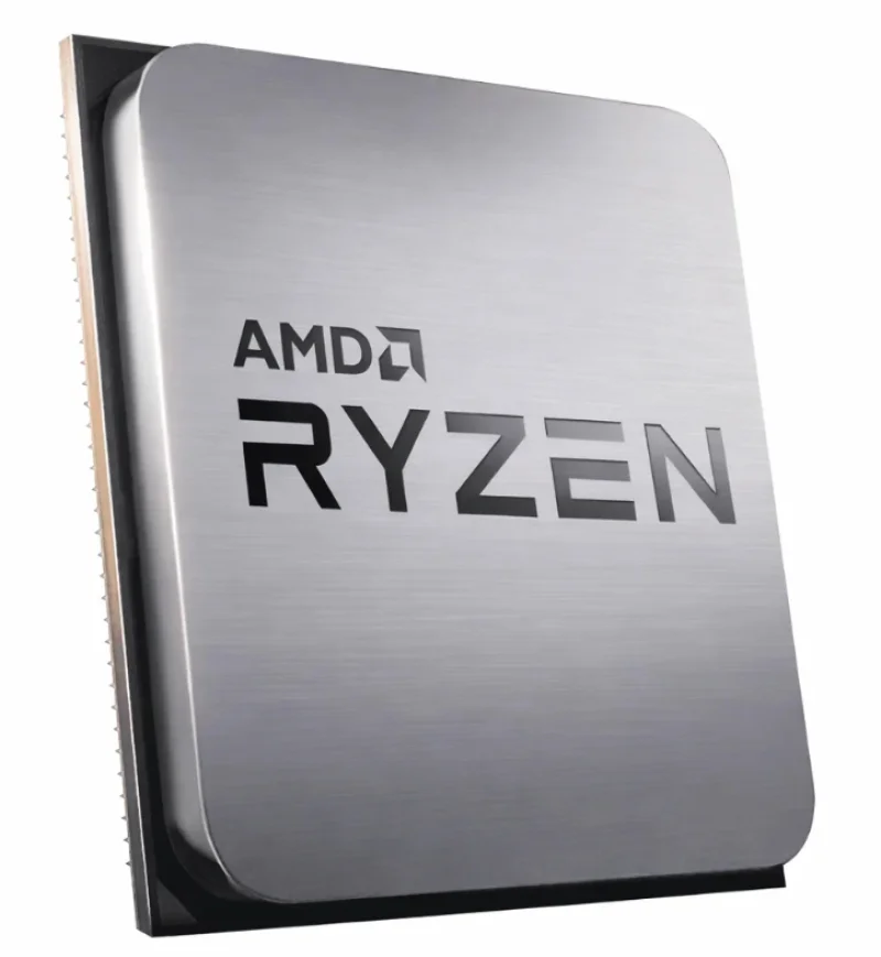 Processador Amd Ryzen 5 7600x 4.7ghz (5.3ghz Turbo) 32mb Cache 6 Nucleos 12 Threads Am5 | Sem Cooler | 100-000000593