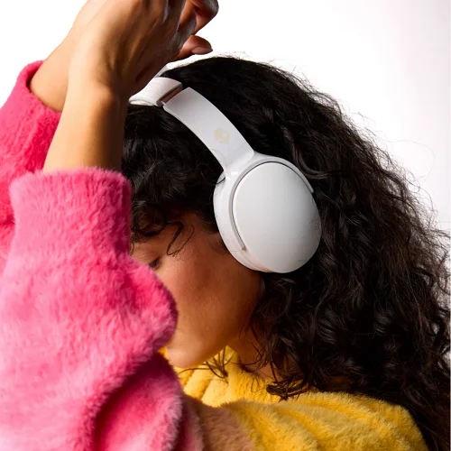 Imagem 5 de 5 do produto Fone De Ouvido Sem Fio Skullcandy Hesh Evo Bone