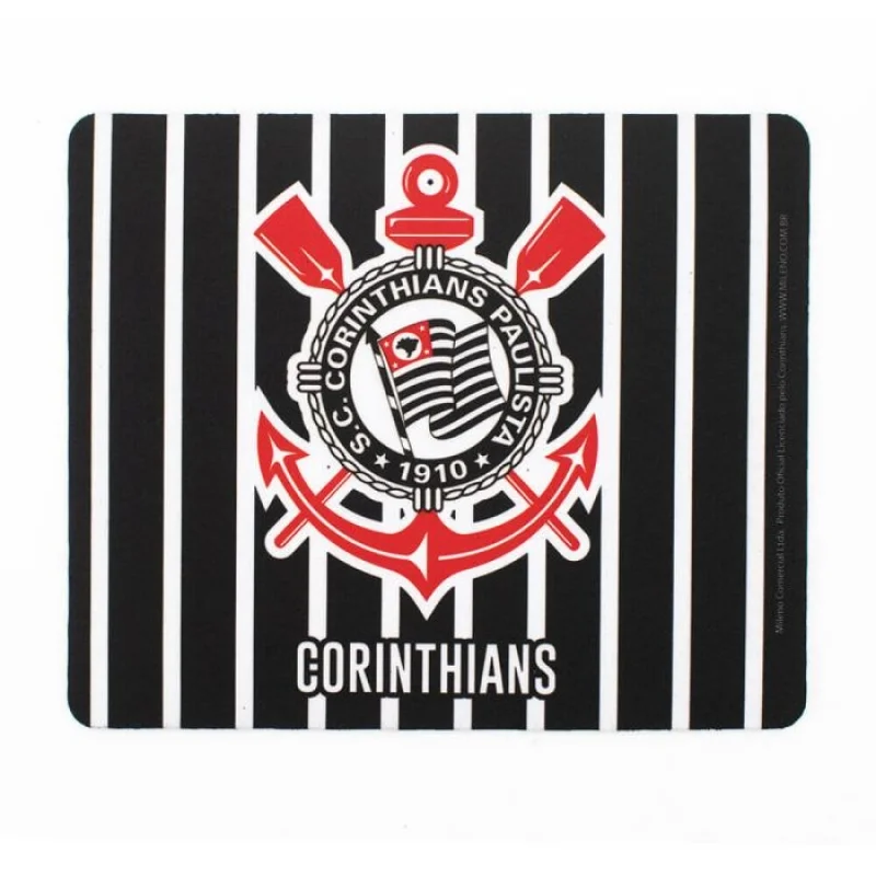 Mousepad 18x22cm - Corinthians