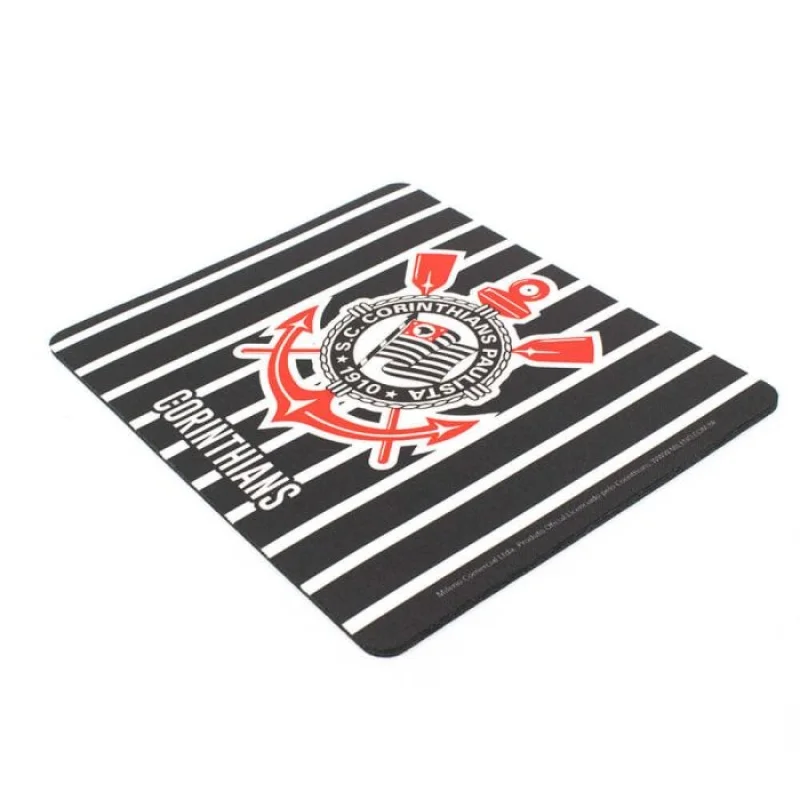 Mousepad 18x22cm - Corinthians