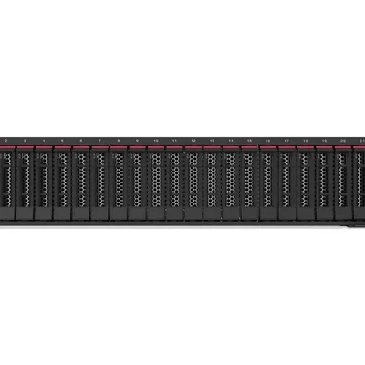 Servidor Lenovo Isg Sr650 V4 6515p 16c 32gb 7dgd100vbr
