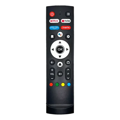 Controle Remoto Tv Aiwa Smart Le-7369
