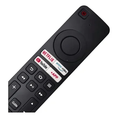 Controle Remoto Tv Aiwa Smart Le-7368 — foto 2