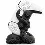 Suporte Gamer  Para Controle Ps4 Ps5 Polvo Preto