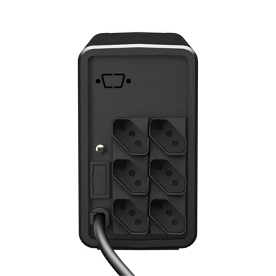 Nobreak Nhs Mini 4 800va Bx7ah Entrada Bivolt Saída 220v — foto 2