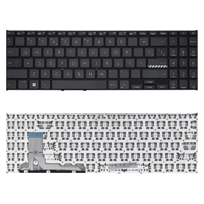 Teclado Para Notebookasus Vivobook 15 E1504g E1504ga E1504f