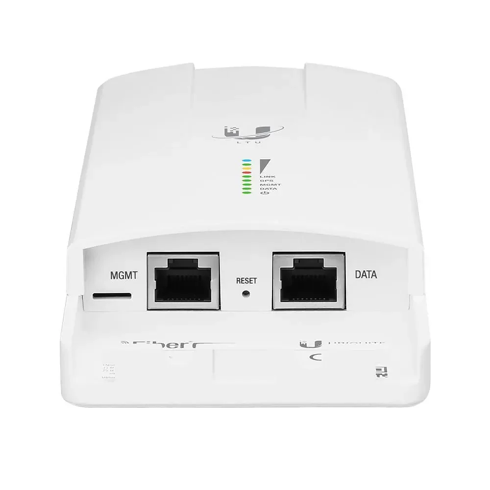 Imagem 3 de 5 do produto Rádio Ubiquiti Airfiber Af-5xhd Ip-67 5ghz 1gbps 200km