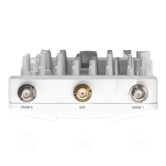 Imagem 4 de 5 do produto Rádio Ubiquiti Airfiber Af-5xhd Ip-67 5ghz 1gbps 200km