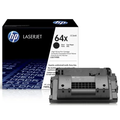 Toner Cc364x 64x 364x I P4015 P4015n P4015dn P4015tn | 24k