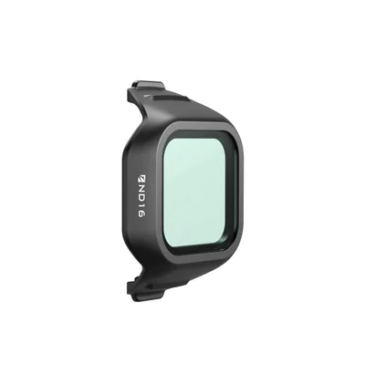 Filtro Nd16 Para Drone Dji Mini 5 Pro - Freewell