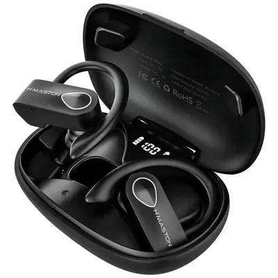 Fone H´maston Sem Fio Tws Rs51