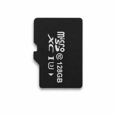 Cartão De Memória De Alta Velocidade 128GB