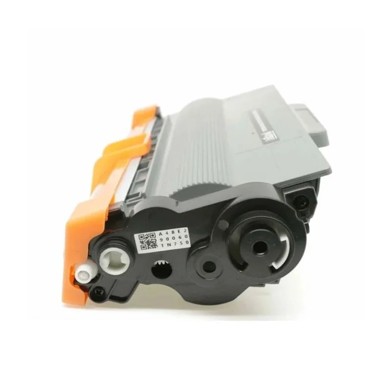 Toner Compatível Brother TN720/750/780 8K Evolut