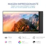 Monitor Portátil Arzopa A1m 17.3" Fhd 1080p 60hz