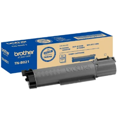 Toner Brother Tn-b021 ORIGINAL | 2.6k