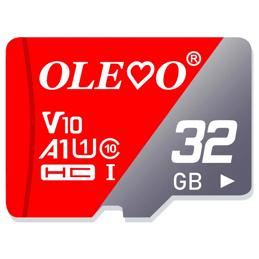 Cartão Memória 32 Gb Micro Sd V10