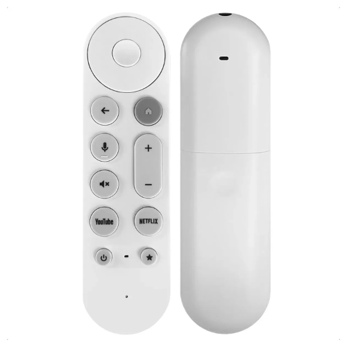 Controle Remoto Para Chromecast Google Streamer 4k Uhd 7643