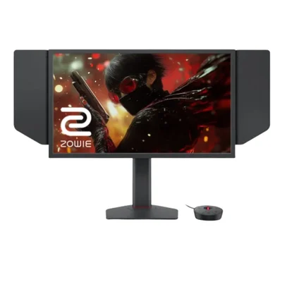 ディスプレイ・モニター本体 BenQ ZOWIE XL2540X+ 280hz Produtos com até 15 OFF no PIX KaBuM