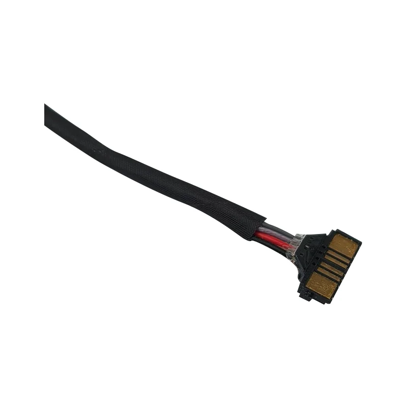 Imagem 4 de 4 do produto Cabo Flat De Bateria Para Notebook Vostro 3515