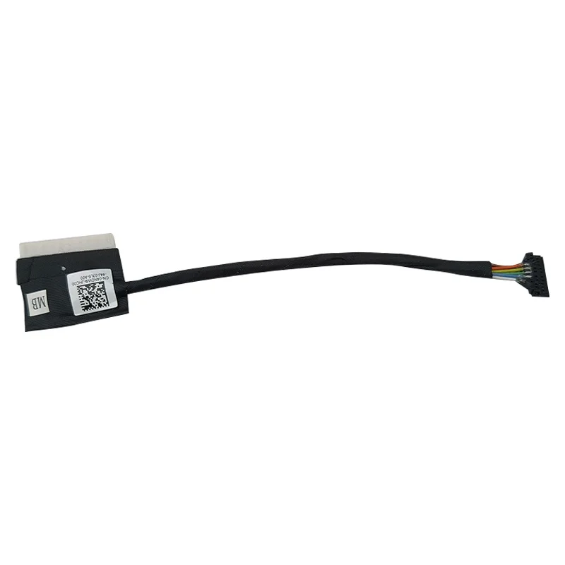 Imagem 3 de 4 do produto Cabo Flat De Bateria Para Notebook Vostro 3510