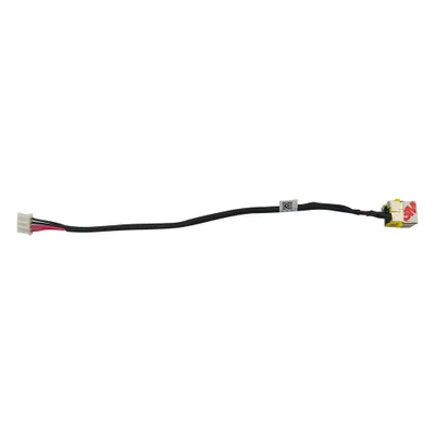 Conector Dc Jack Para Notebook Acer Aspire A515-51g-72pu 4 Vias