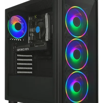PC Gamer Amd Ryzen 5 5600gt SSD 512gb Ram 16gb Win 11 Pro