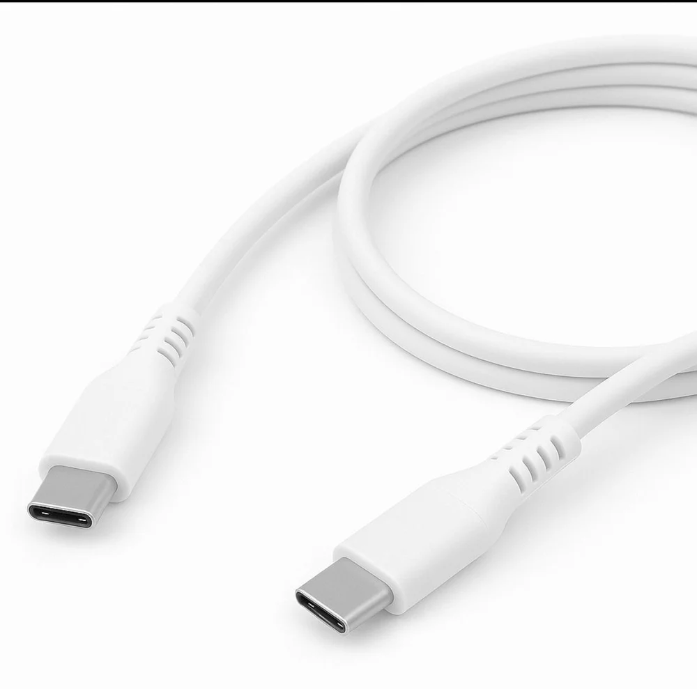 Imagem 1 de 2 do produto Carregador Turbo Usb-c 25w Lehmox Com Cabo Tipo C Homologado