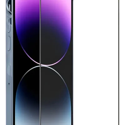 Película Premium 3d De Vidro Para Iphone Xs Max / 11 Pro Max