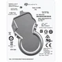 Hd 1TB Seagate Video 2.5 St1000vt001 Sata Iii 5400rpm
