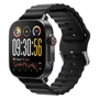 Smartwatch Realme Watch 5, AmoLED 1.97" Display 2d, Bússola, Gps Independente 5 Gnss 14 Dias Preto 9