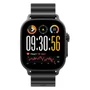 Smartwatch Realme Watch 5, AmoLED 1.97" Display 2d, Bússola, Gps Independente 5 Gnss 14 Dias Preto 12