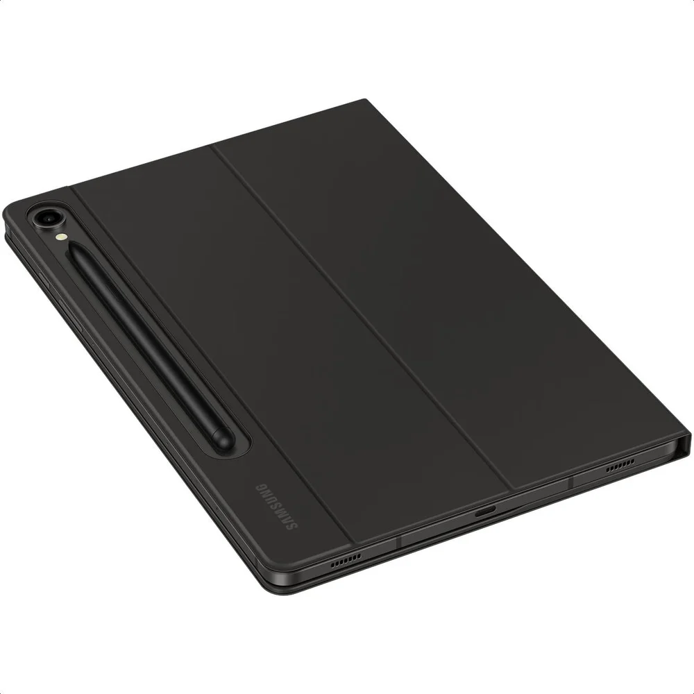 Imagem 3 de 5 do produto Capa Teclado Slim   Samsung Tab S9 Fe 10.9" 2023 X510 X516 Com Tecla Ai