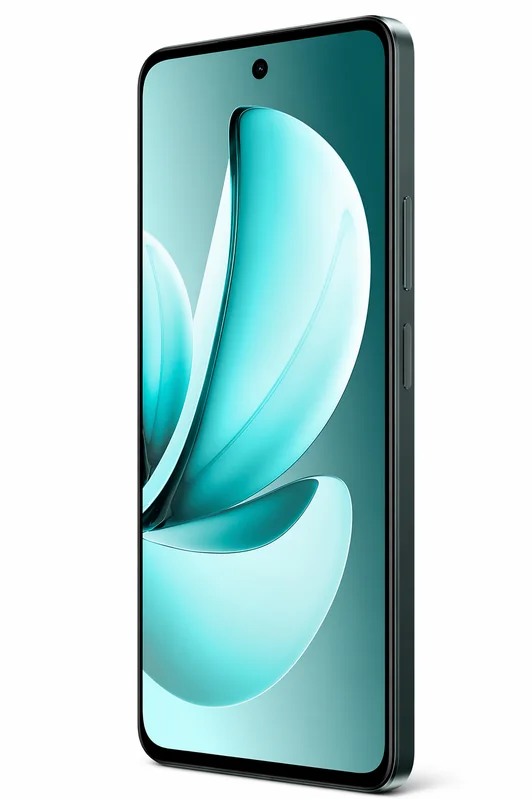 Smartphone Realme C71 5g 256 GB Rom 8 GB Ram + 16 GB (ram Dinâmica) Nfc Tela 120hz 6300mah 45w... 6