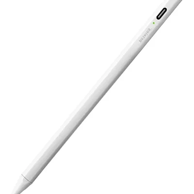 Caneta Pen Carregamento Rápido Com Palm Rejection Para Ipad