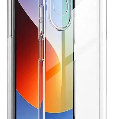 Capinha Capa Antishock Reforçada Para Xiaomi Redmi A7 Pro