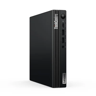 Desktop Lenovo Thinkcentre M75q Gen 5 Amd Ryzen 7 Pro 8700ge 16gb 256gb SSD WINDOWS 11 Home - 13e1000bbo