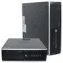 Computador Hp Compaq 8300 Elite i5 3ª Geração 8gb Ram SSD 120GB