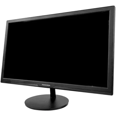Monitor Office Monocron Mn23r1 23 " Full Hd HDMI Vga