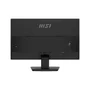 Monitor Gamer Msi 23.8" Fhd 144hz 1ms HDMI 1x D-sub (vga) - Promp243le14