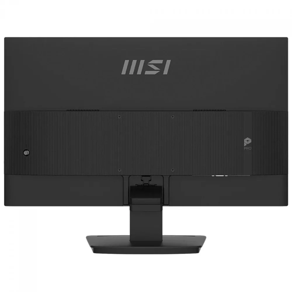 Monitor Gamer Msi 23.8" Fhd 144hz 1ms HDMI 1x D-sub (vga) - Promp243le14