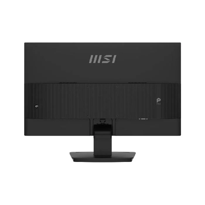 Monitor Gamer Msi 23.8" Fhd 144hz 1ms HDMI 1x D-sub (vga) - Promp243le14