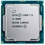 Processador Intel Core i5 8600 LGA  1151 3.1ghz 9mb 3