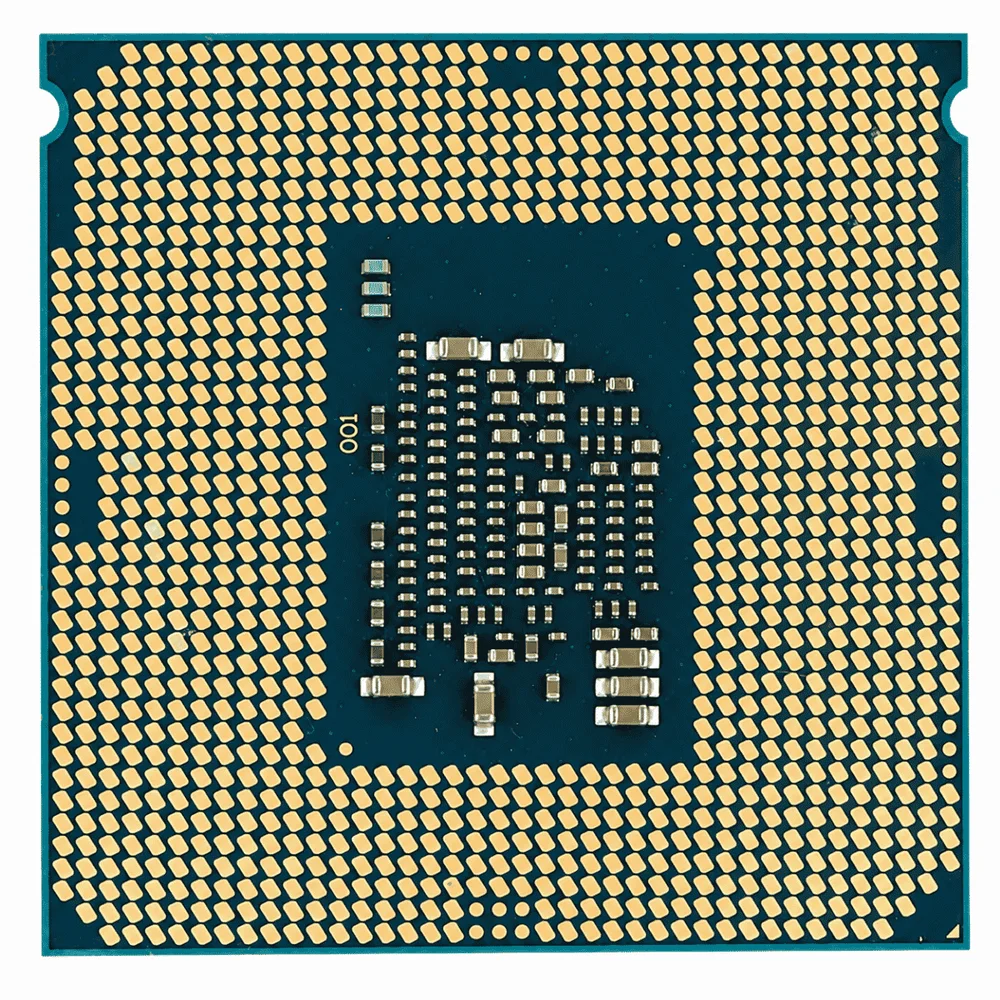 Processador Intel Core i5 8600 LGA  1151 3.1ghz 9mb 5