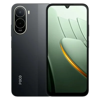 Smartphone Xiaomi Poco C81 Pro 4gb 64gb
