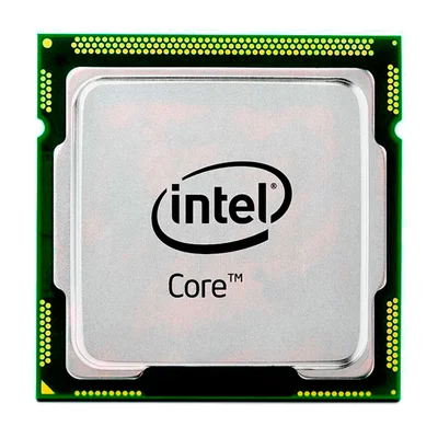 Processador Intel Core i3-8100, 3.6ghz, Cache 6mb, LGA  1151 - Oem