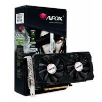 Placa De Vídeo Msi Geforce RTX 3050, 6gb Gddr6 - 912-v812-060 2