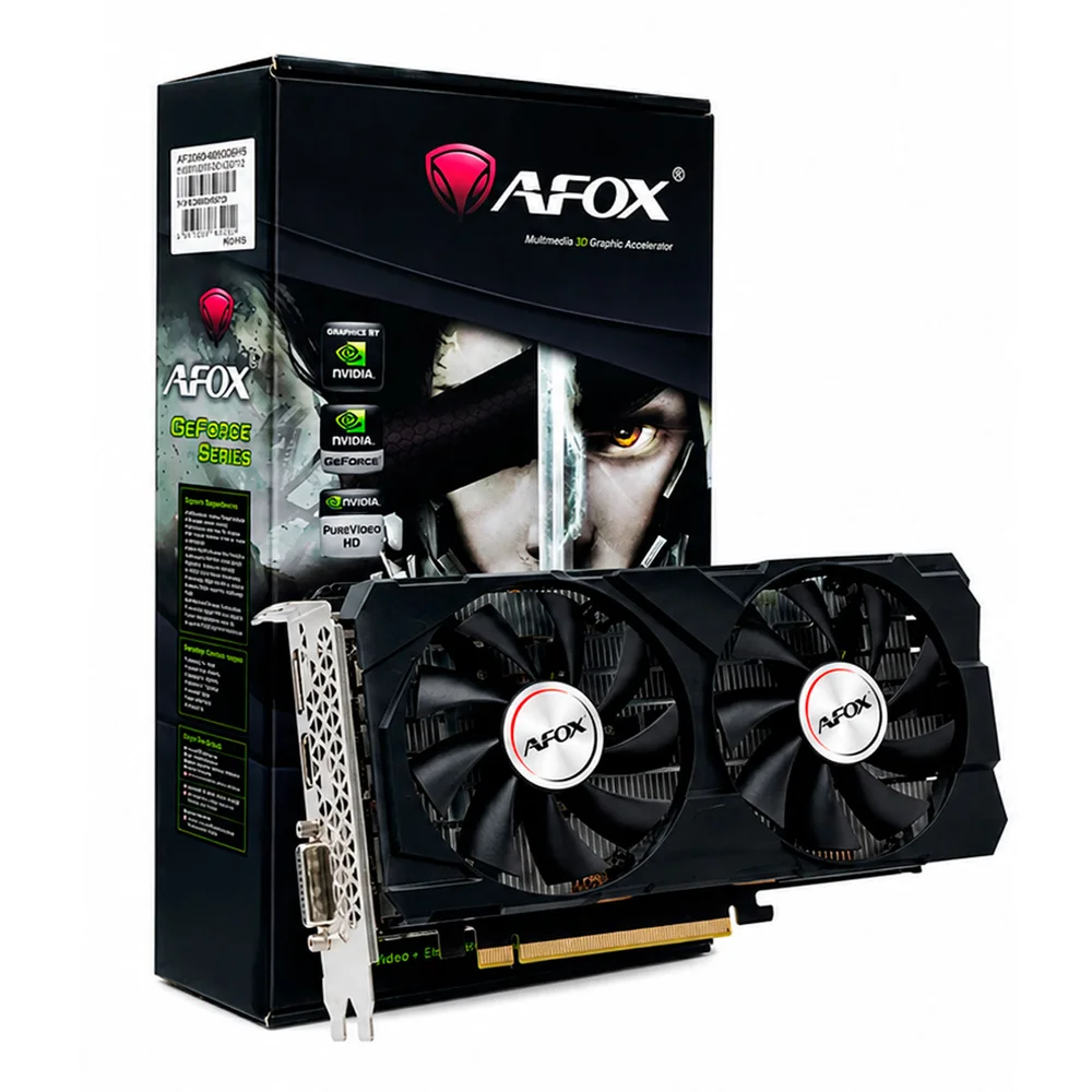 グラフィックボード・グラボ・ビデオカード MSI GeForce RTX 3050 6GB GDDR6 OC Produtos com até 15 OFF no PIX KaBuM
